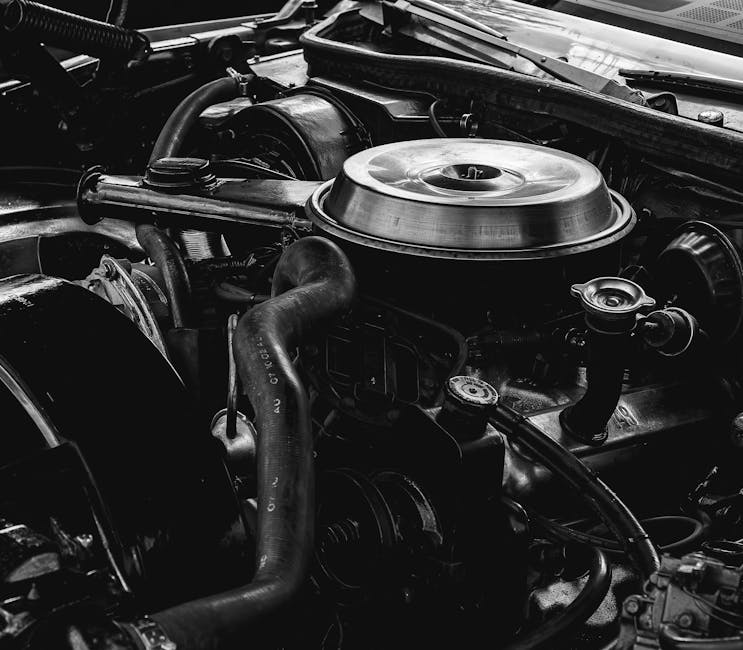 Egzoz Manifoldu Çatlakları ve Gaz Tahliye Dinamiği