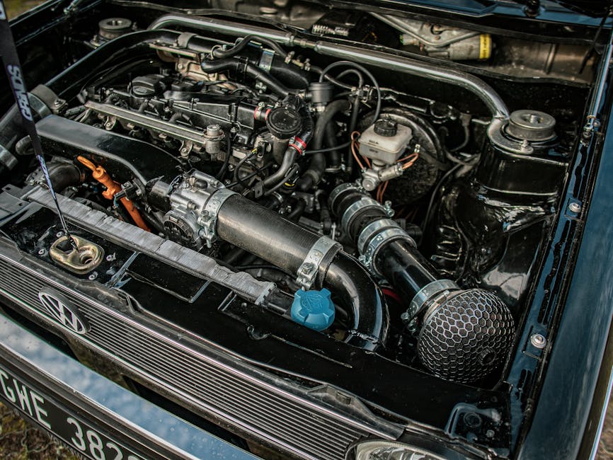 Stage 1 Yazılımın Chiptuning Turbo Ömrüne Etkisi