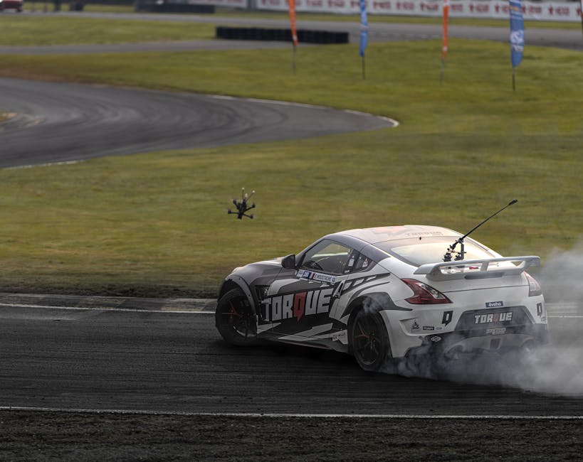 Elektrikli Motorlarda Tork Vektörleme ve Yol Tutuş Zekası