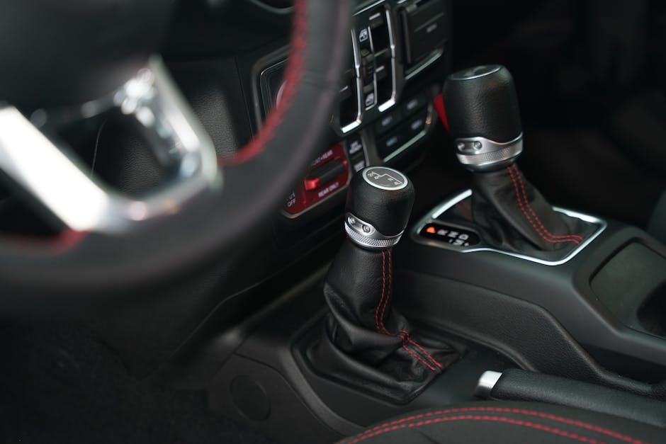 Çift Kavramalı DCT Şanzımanlarda Isınma Sorunu ve Çözümü