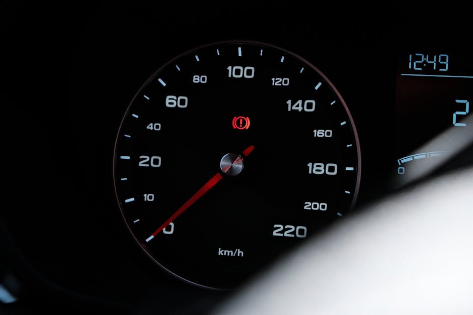 ABS Sensörü Okuyucu Dişli ve Manyetik Alan