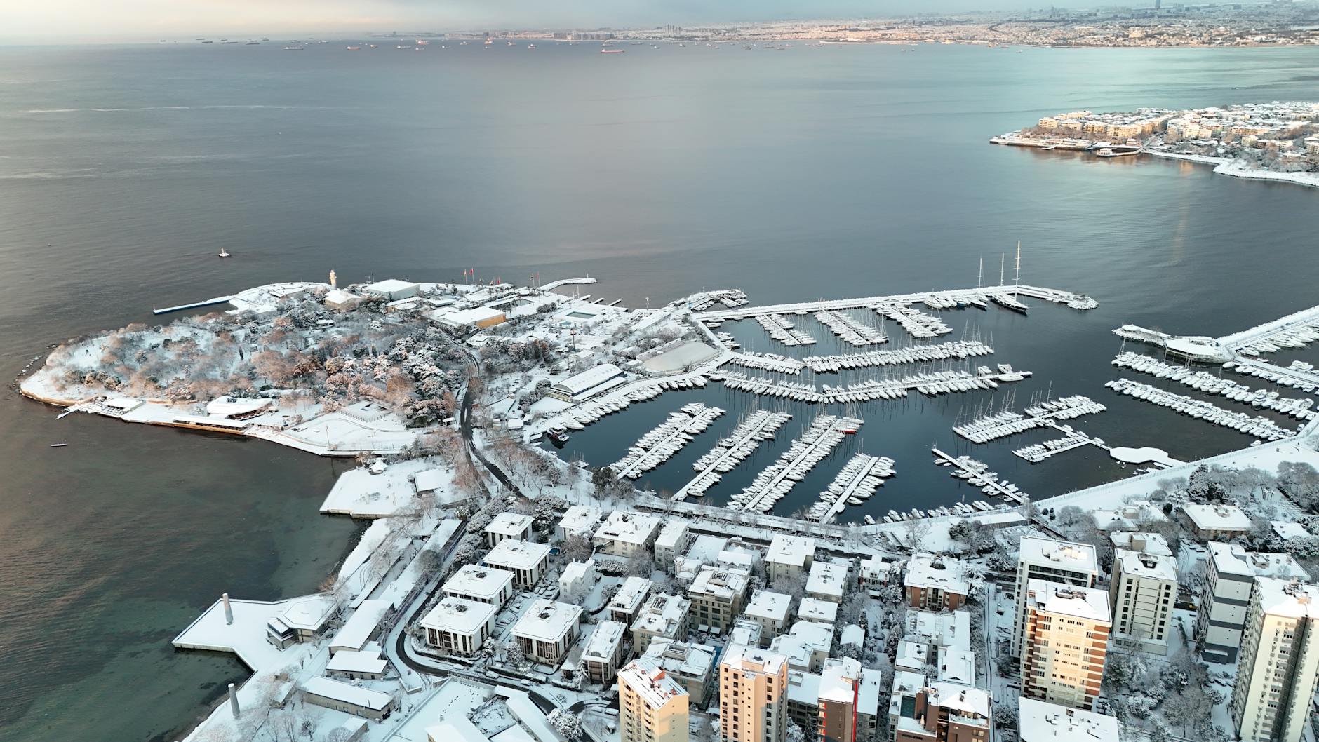 Elektrikli Araçlarda Menzil Yalanı: Kış Şartlarında Gerçek Veriler Ne Diyor?